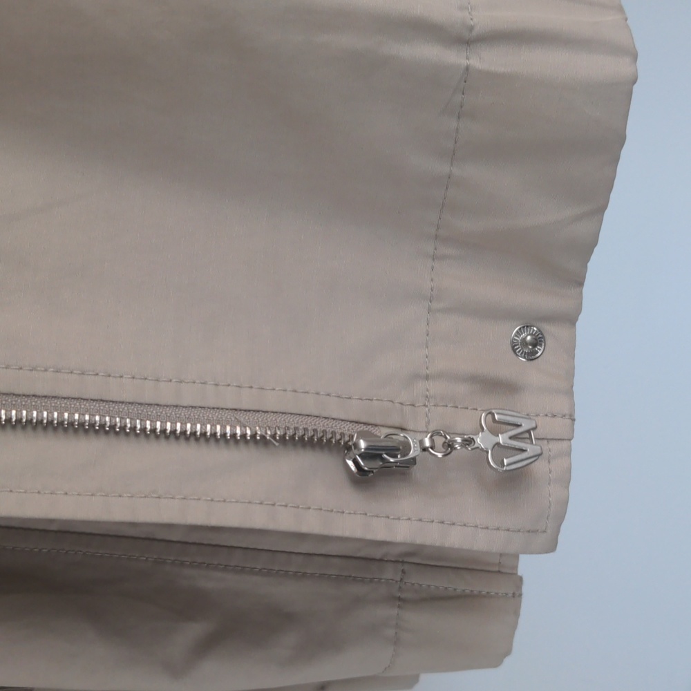 Weekend Max Mara Trenchcoat - Picture 8 of 8